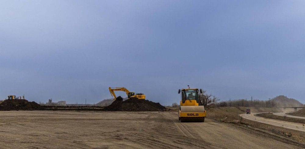 Евгений Солнцев: Не так давно рассказывал вам о планах возрождения Донецкой агломерации