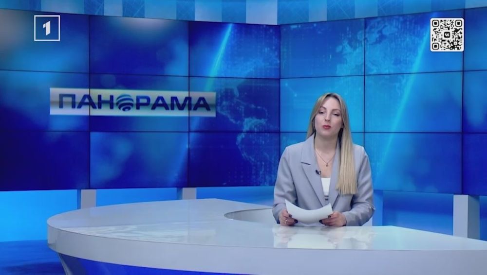 Глава ДНР посетил Горловку