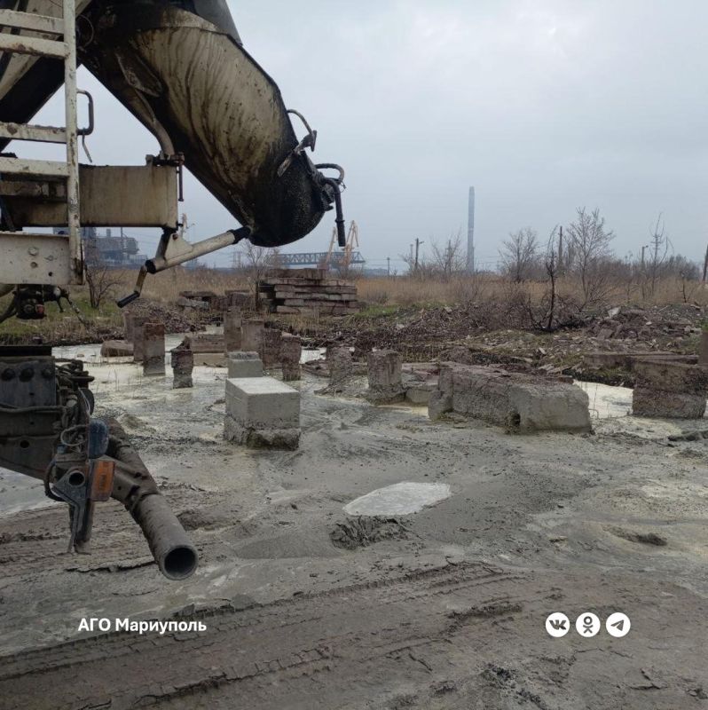 Мариупольские экологи пресекли нарушение природоохранного законодательства