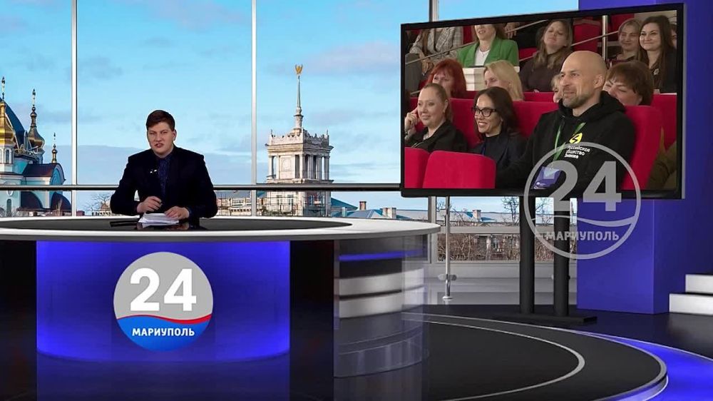 В ПГТУ прошел форум « Знание. Государство»