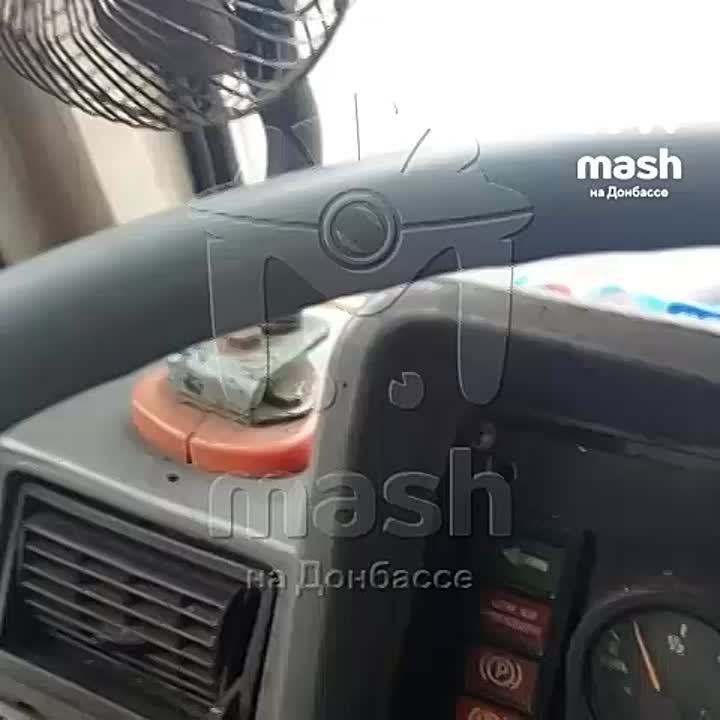 По информации Mash на Донбассе, пять человек погибли в аварии под Мариуполем