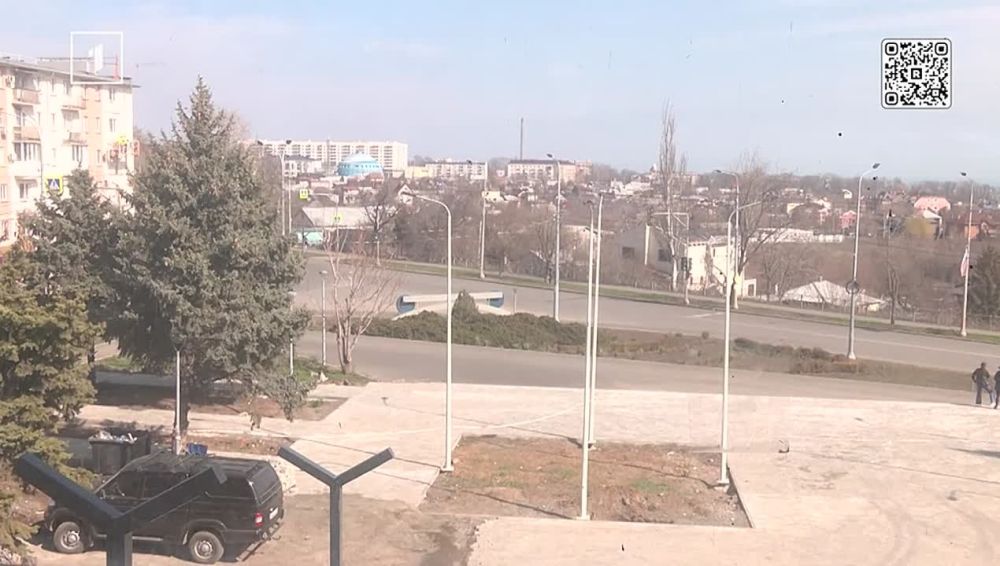 Новый облик мариупольского кинотеатра «Комсомолец»! Какие главные изменения ждут посетителей в обновленном кинозале?