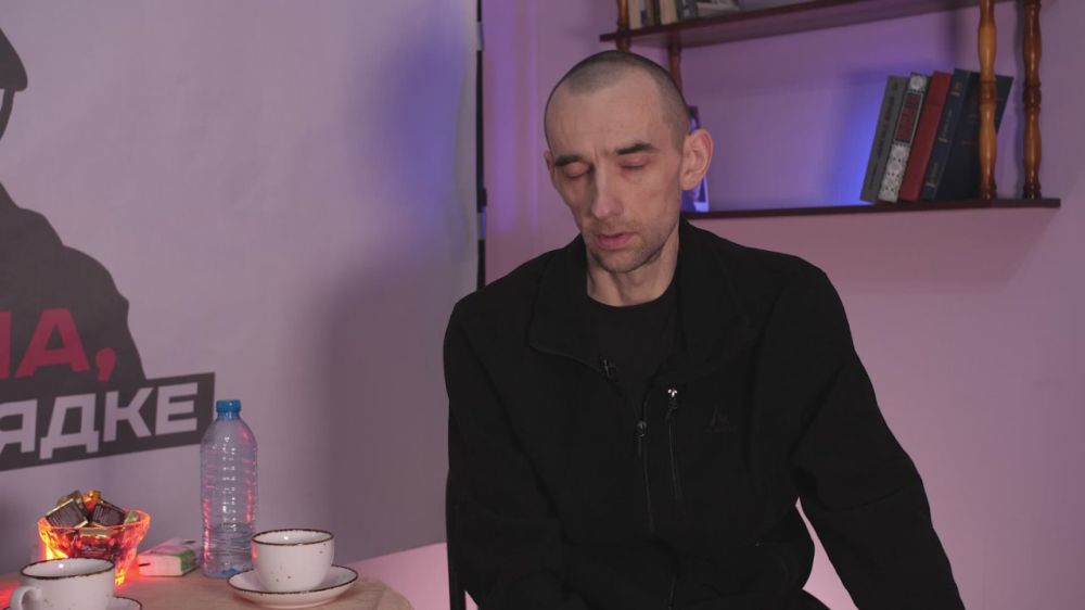 Было понимание, что мы в окружении, но как не выполнить команду в военное время: украинский военопленный о том, какие приказы давало украинское командование