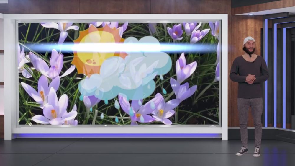 Прогноз погоды на 07.04.2025