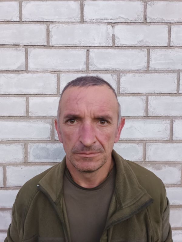 Южный окружной военный суд вынес приговор стрелку одного из украинских националистических батальонов* Бодоку Золтану