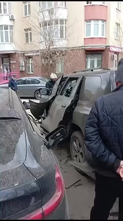 Год назад, 12 апреля 2024 года, киевские спецслужбы попытались меня убить