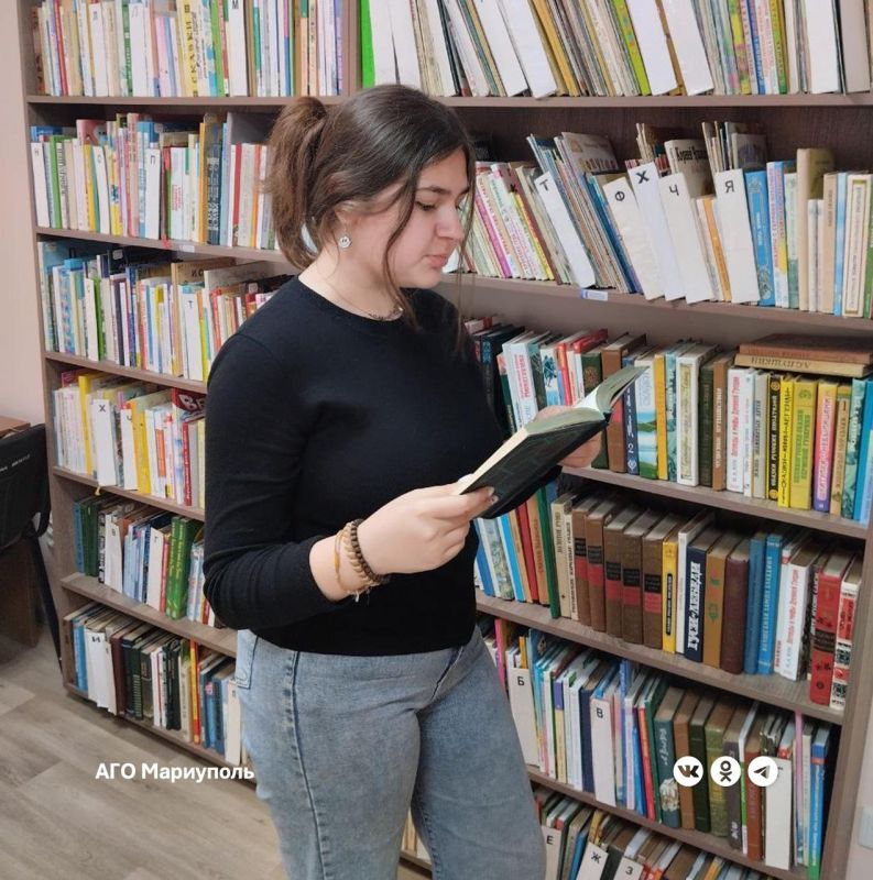 Жителям Сартаны рассказали о трудовых подвигах Макара Мазая