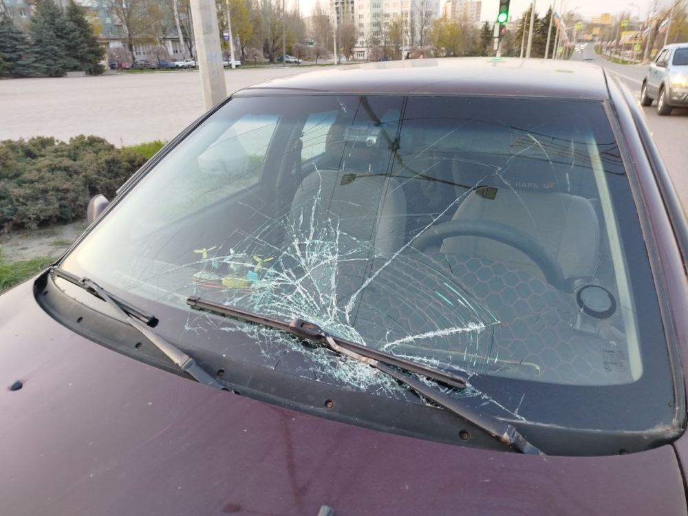 За сутки на территории Республики полицейские зафиксировали 6 ДТП с участием пешеходов За сутки на территории Республики полицейские зафиксировали 6 ДТП с участием пешеходов