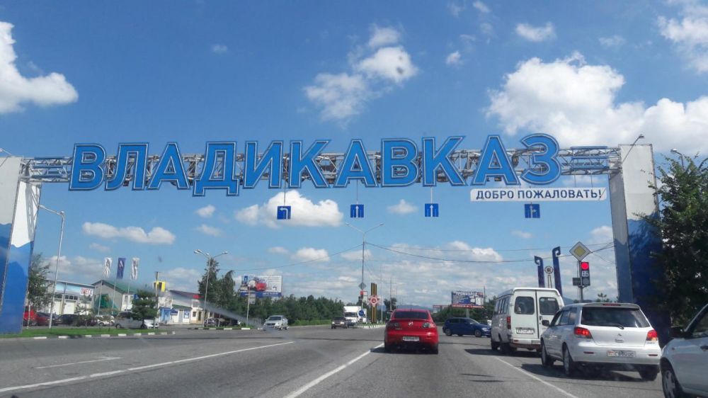 Соединит ДНР и Северную Осетию: между Республиками запустят новый автобусный рейс