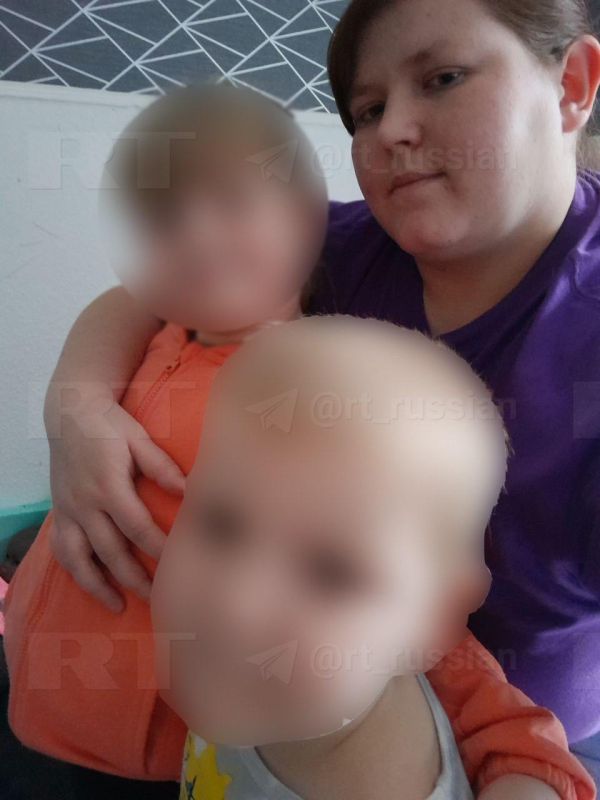 Соцслужбы Германии не выпускают беженку из Мариуполя из страны — угрожают лишить детей