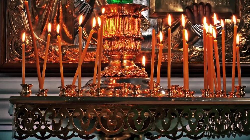 А Вы знали? Пасха: история и традиции