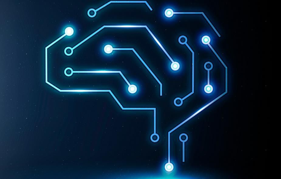 Учёные разработали искусственные нейроны, которые обучаются самостоятельно, подобно нейронам в мозге