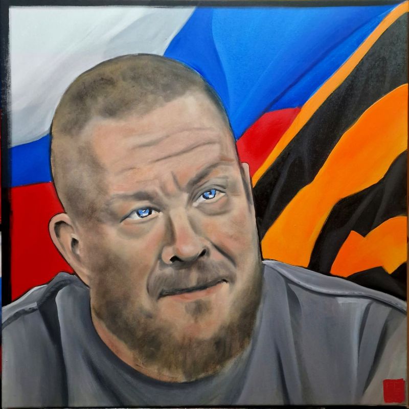 Журналист из Германии, открывающий правду миру