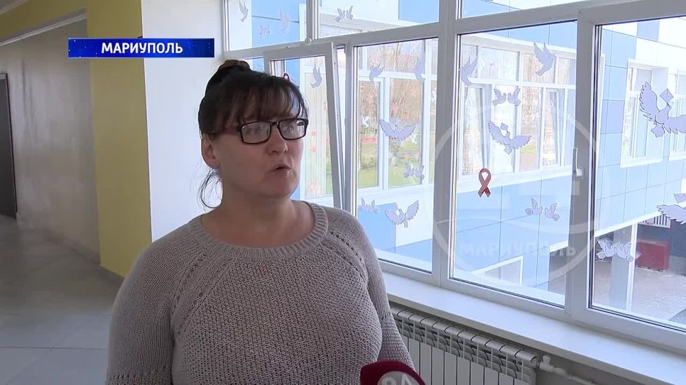 В Мариуполе прошло закрытие цикла форсайт-сессий для педагогов и родителей ДНР