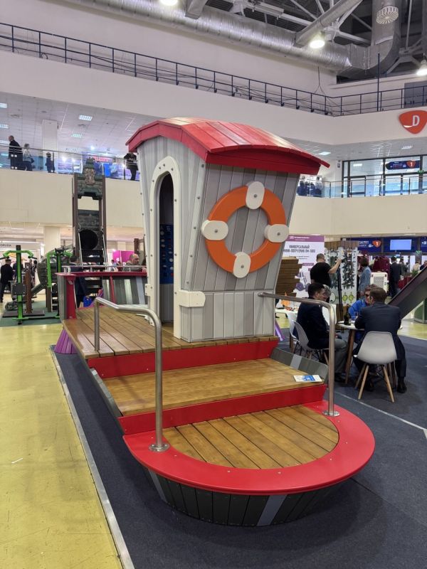  :         л,      ,  V  - ParkSeason Expo