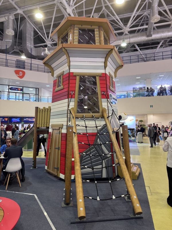  :         л,      ,  V  - ParkSeason Expo