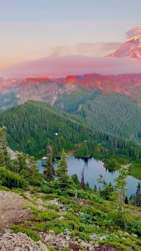 Спокойной ночи, Мариуполь!