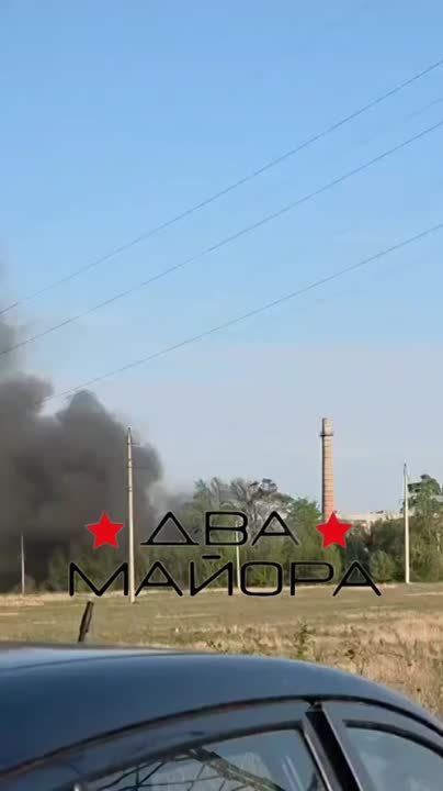 Харьков. Уверенный удар "Герани" Два майора и От Мариуполя до Карпат