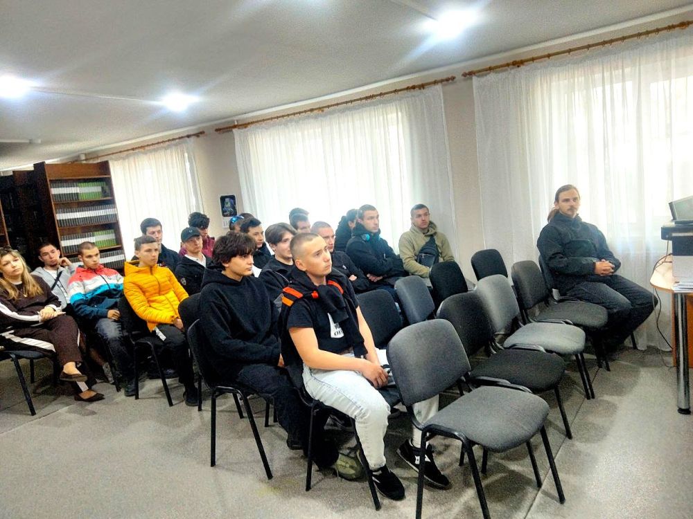 Трудоустройство и перспективы развития карьеры для будущих молодых специалистов Трудоустройство и перспективы развития карьеры для будущих молодых специалистов