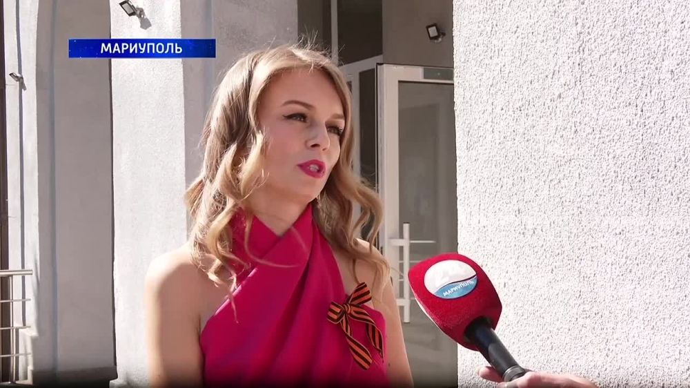 В ПГТУ состоялся праздничный концерт в честь 80-летия Победы