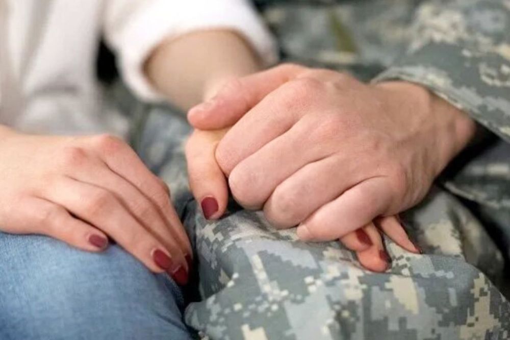 Исцеляющая сила чувства, что ты нужен