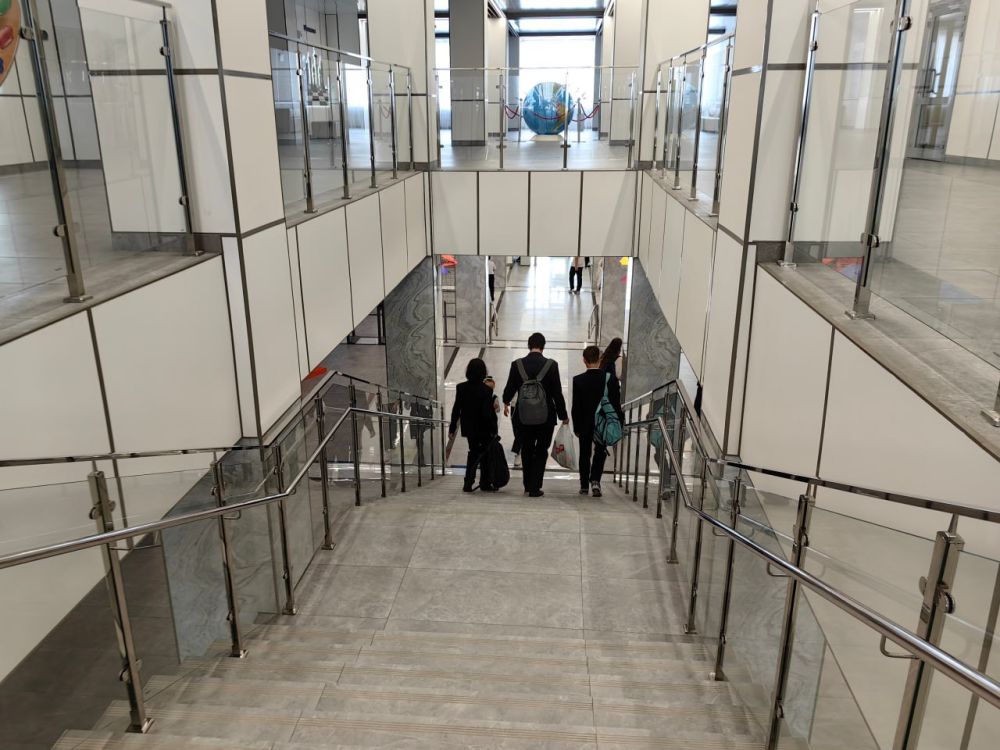 Цифра дня: в Мариуполе зарегистрировано 35 тысяч детей