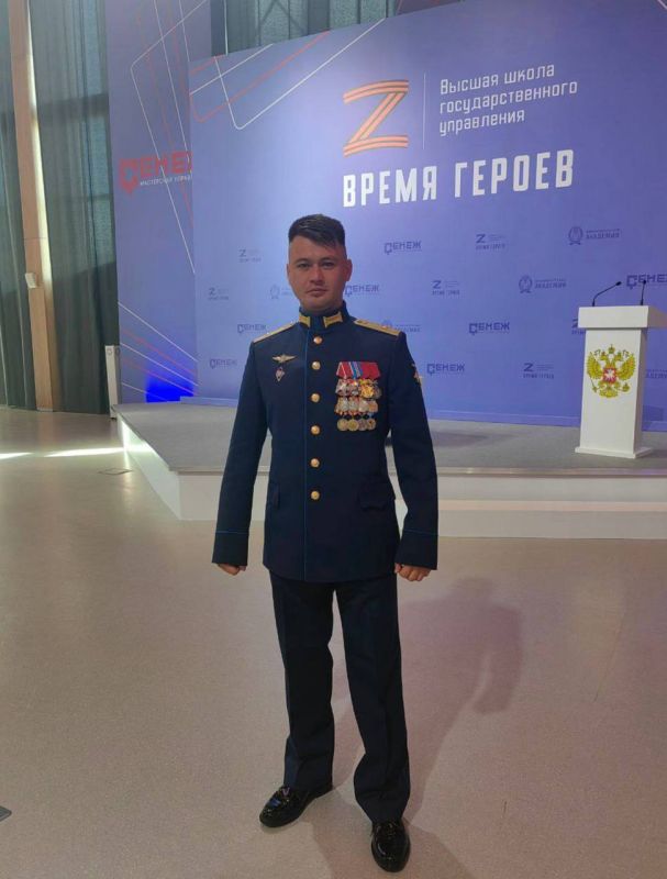 От взрыва погиб первый замглавы мэра Ставрополя, участник программы «Время Героев» — Заур Гурциев