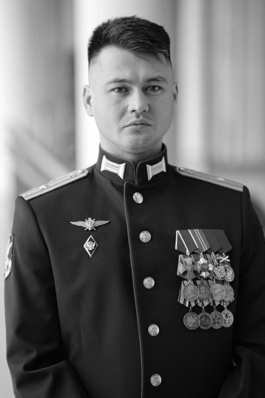 Погибший из-за взрыва в Ставрополе ветеран СВО, участник программы "Время героев" Заур Гурциев был награжден орденом Мужества за освобождение Мариуполя