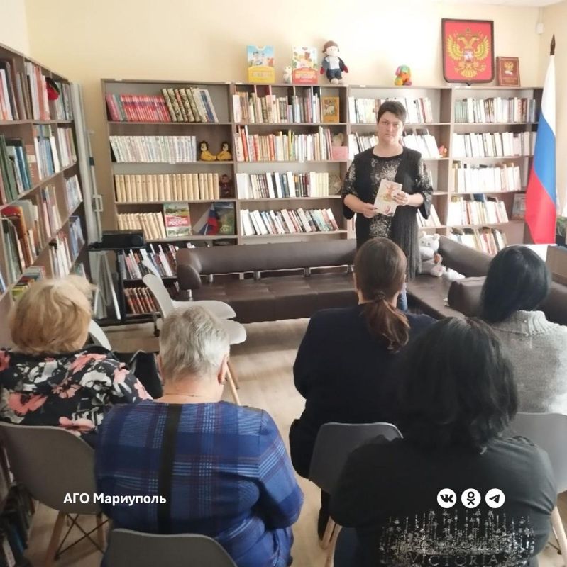 Жительницы Сартаны узнали о пользе лекарственных растений