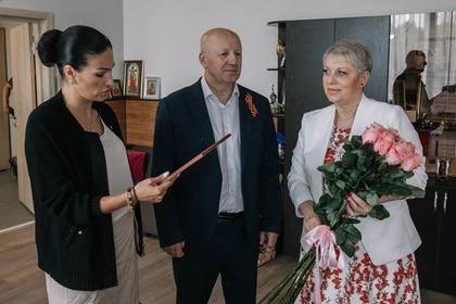 Моргун: Мариупольский университет занимает достойное место в стране