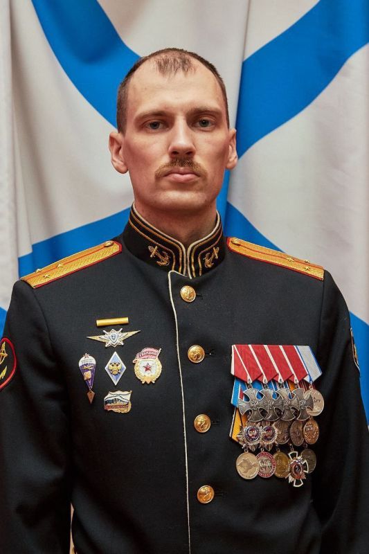 Владислав Шурыгин: На его счету пять украинских Су-25 и два вертолета