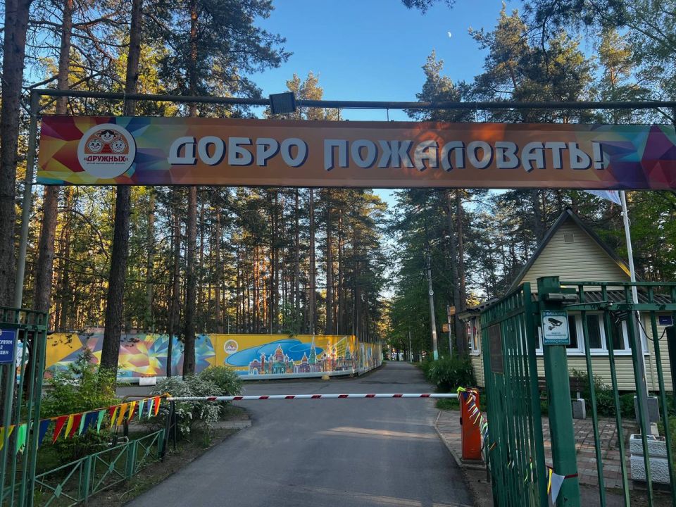 Наши педагоги приехали повышать квалификацию в Петербург