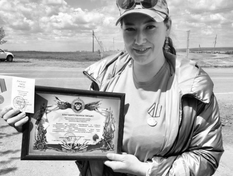 В Бурятии ревнивый мужчина зарезал бывшую супругу, после чего покончил жизнь самоубийством