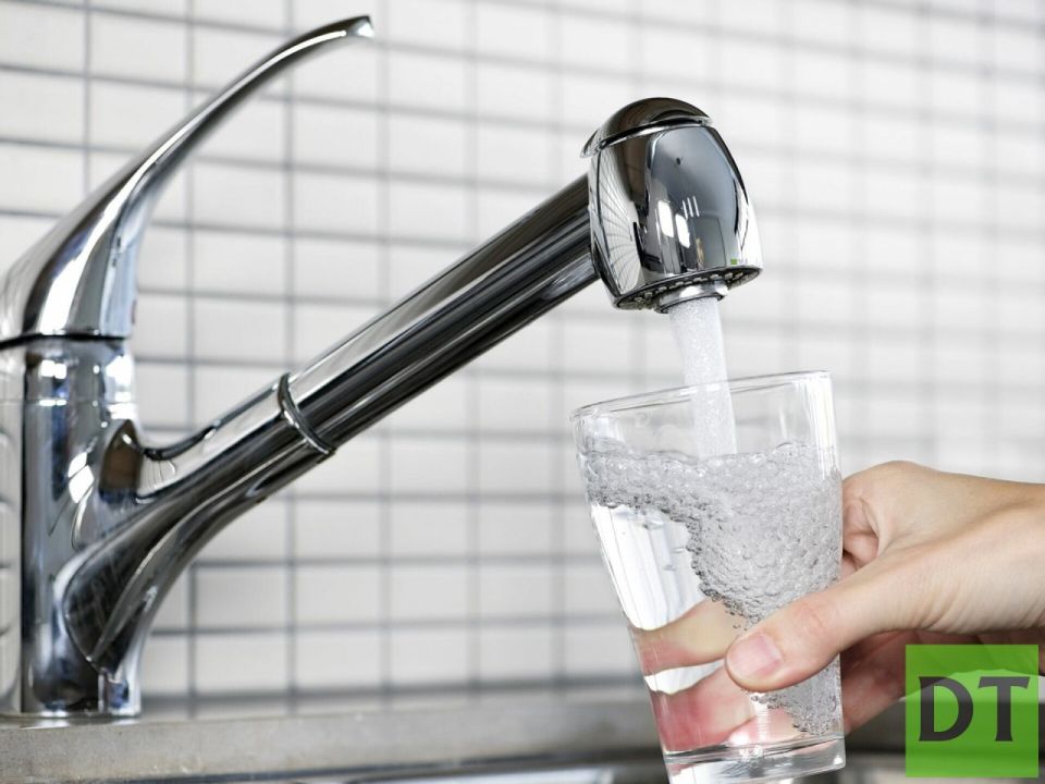 В Мариуполе 18-19 июня будет проводиться плановое хлорирование воды