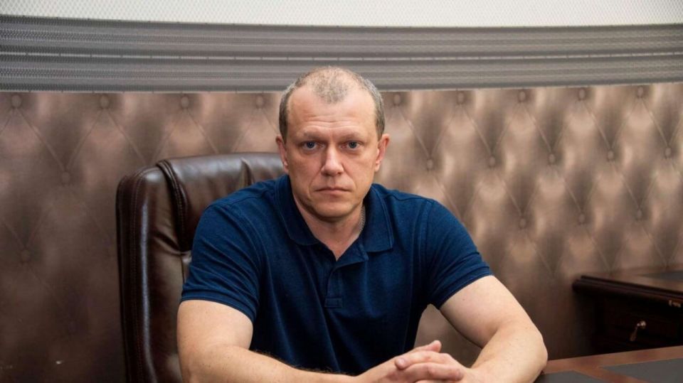 Сегодня назначен новый глава Мариуполя