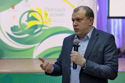 Врио главы Мариуполя назначен Антон Кольцов