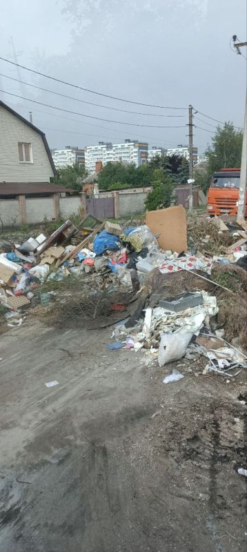 За неделю «Коммунальник» ликвидировал более 500 стихийных свалок За неделю «Коммунальник» ликвидировал более 500 стихийных свалок