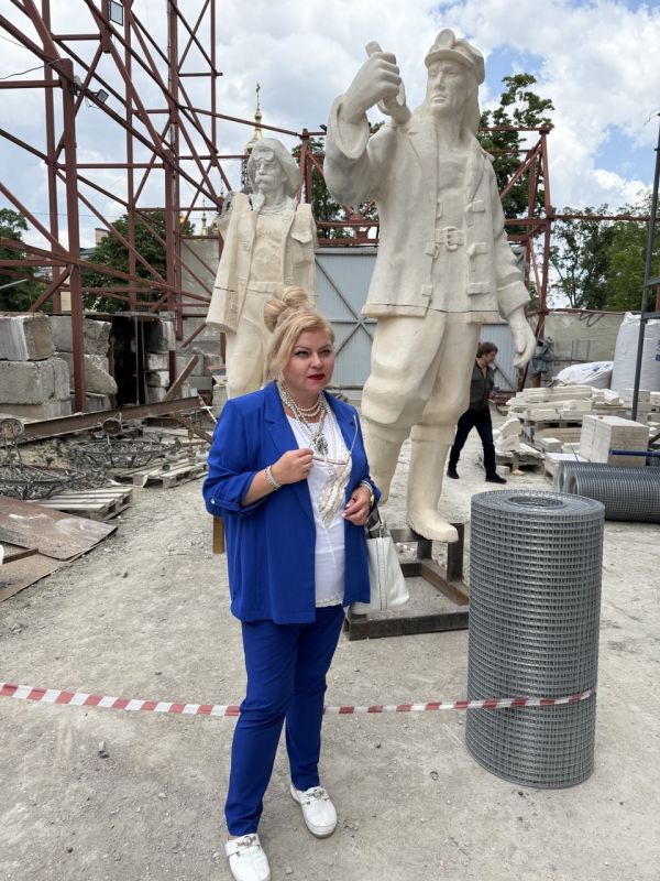 Мариуполь: жизнь без войны – журналисты ЕАО смогли почувствовать боль и надежду прифронтового города Мариуполь: жизнь без войны – журналисты ЕАО смогли почувствовать боль и надежду прифронтового города