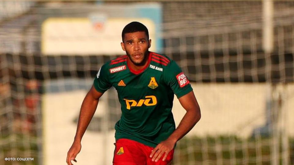 ФИФА наложила трансферный бан на московский «Локомотив» ФИФА наложила трансферный бан на московский «Локомотив»