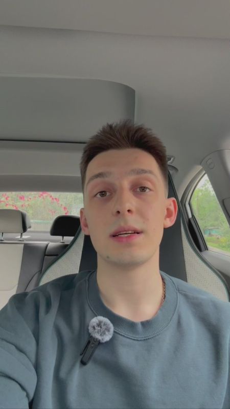   #        !