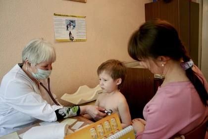 В Мариуполе оптимизировали график проведения детских профосмотров