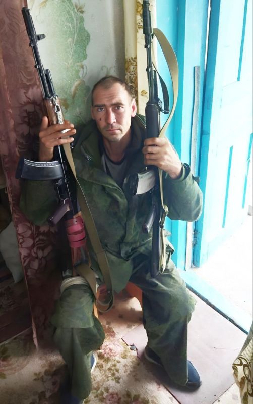 Руками людей творит Бог: история преодоления Александра Понедельникова