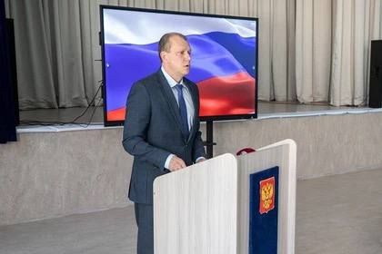 Пушилин: Новый глава Мариуполя сосредоточится на работе с регионами-шефами