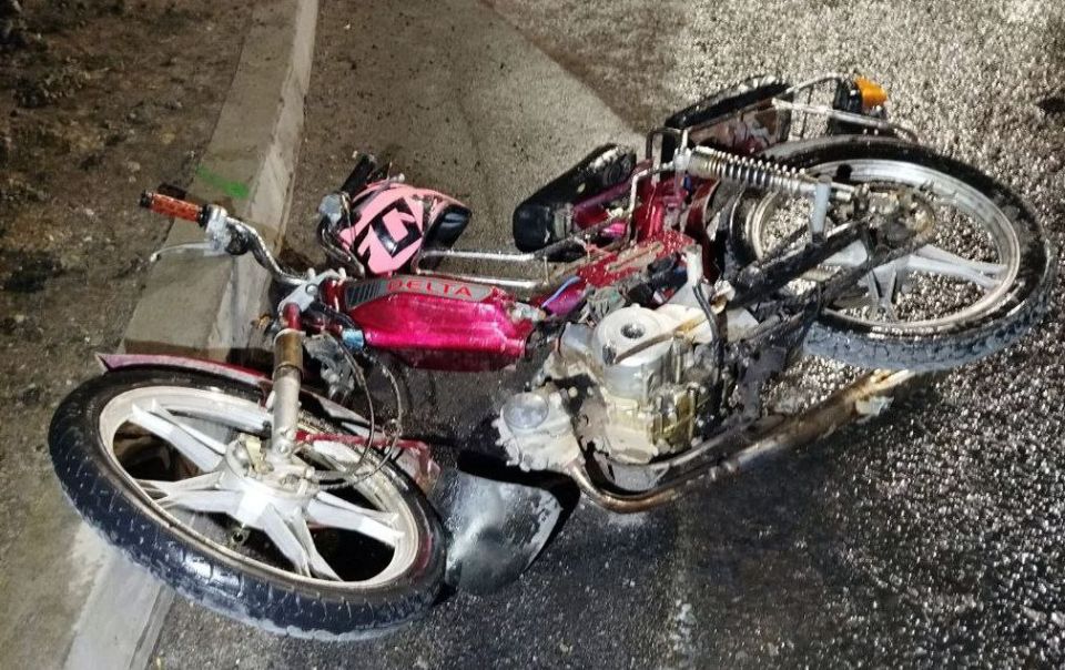 За сутки полицейские зарегистрировали 3 ДТП, в которых пострадали несовершеннолетние За сутки полицейские зарегистрировали 3 ДТП, в которых пострадали несовершеннолетние