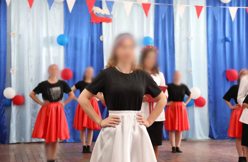 Выбраны наиболее интересные события полугодия Выбраны наиболее интересные события полугодия