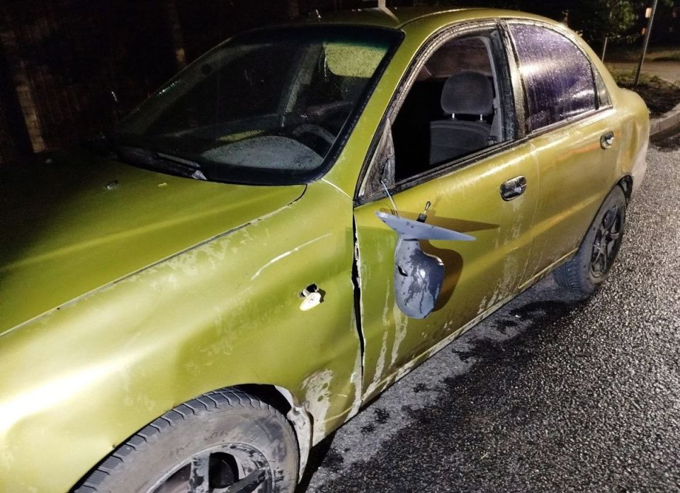 За сутки полицейские зарегистрировали 3 ДТП, в которых пострадали несовершеннолетние За сутки полицейские зарегистрировали 3 ДТП, в которых пострадали несовершеннолетние