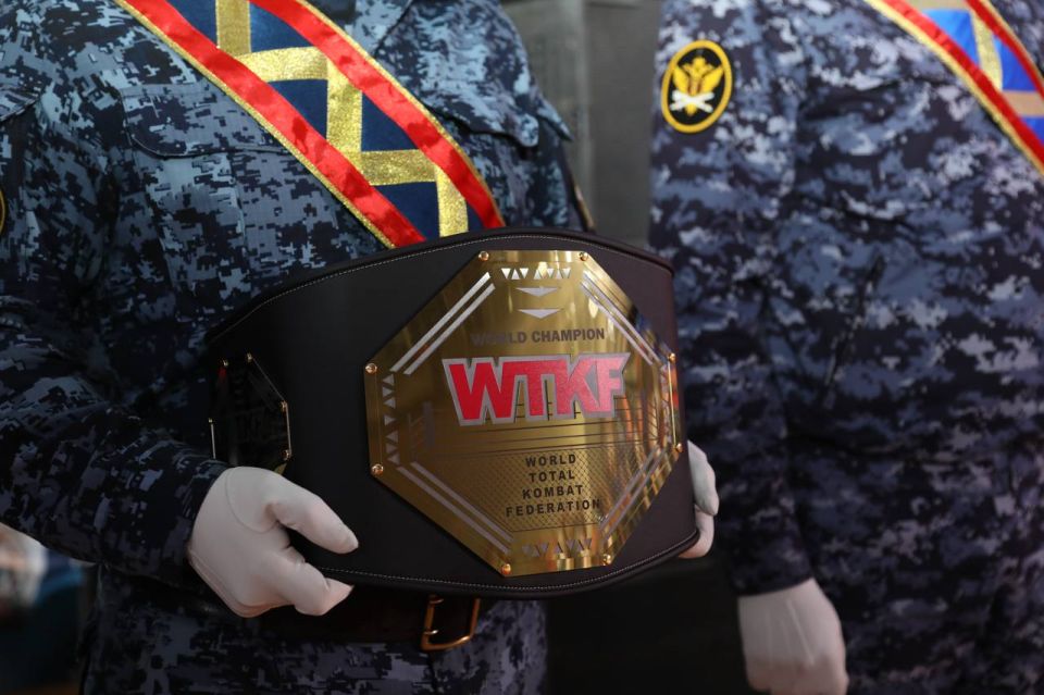 Выбраны наиболее интересные события полугодия Выбраны наиболее интересные события полугодия