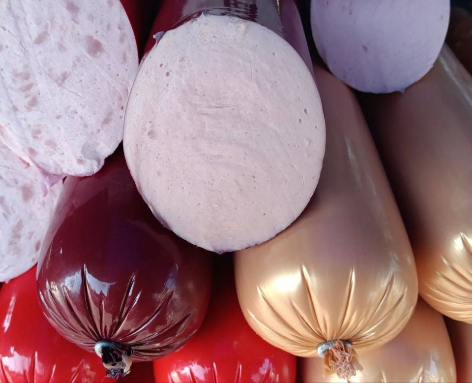 Еженедельная ярмарка в городе Мариуполь Еженедельная ярмарка в городе Мариуполь