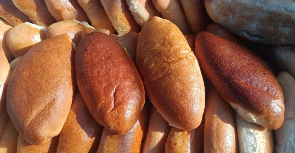 Еженедельная ярмарка в городе Мариуполь Еженедельная ярмарка в городе Мариуполь