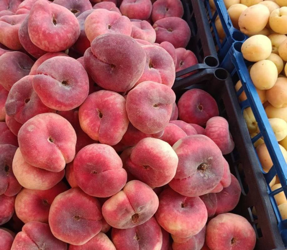 Еженедельная ярмарка в городе Мариуполь Еженедельная ярмарка в городе Мариуполь